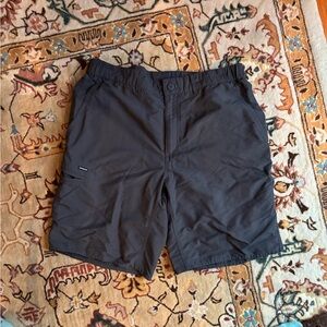 Men's guide water II Shorts